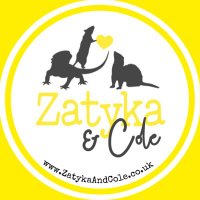 Zatyka & Cole(@ZatykaC) 's Twitter Profile Photo