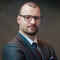 Jakub Styczyński (@jakubstyczynski) 's Twitter Profile Photo Jakub Styczyński (@jakubstyczynski) 's Twitter Profile Photo