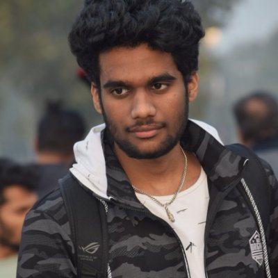 SidduNihar's profile picture. Fellow at NxtWave's 4.0 Academy, Passionate about 4.0 technologies . In Love with the coding challenges and hands-on projects