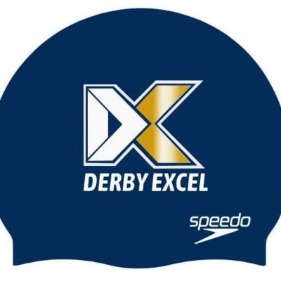 Welcome to Derby Excel Swimming Club, created by the merger of Derventio Excel Swim Squad and City of Derby Swimming Club @speedouk @speedo @DerbyCC