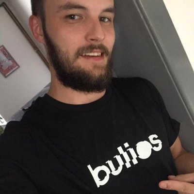 Investor and content writer for Bulios