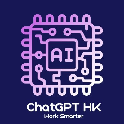 GPTChat1240927's profile picture. 全港最平無限任用CHATGPT
月費$38
年費$299
https://t.co/k7guhY2jAl地區不能申請
2. 香港地區不能付費
3. POE有上限
4. 原價美金$20($156HKD)
5 唔識用,唔怕, 有預設Prompt