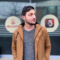 Mehmet Fahri ÖZKAN(@MeFahri) 's Twitter Profile Photo