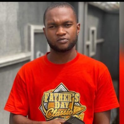 Elokachi94's profile picture. 