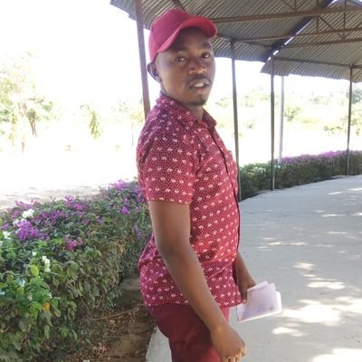 Mutembei Junior is a Biology and Chemistry teacher cum Content creator from Kenya.