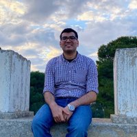 Hamdy Elsayed (@hamdy3li) 's Twitter Profile Photo Hamdy Elsayed (@hamdy3li) 's Twitter Profile Photo
