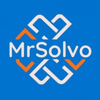 Mr Solvo(@MrSolvo) 's Twitter Profile Photo