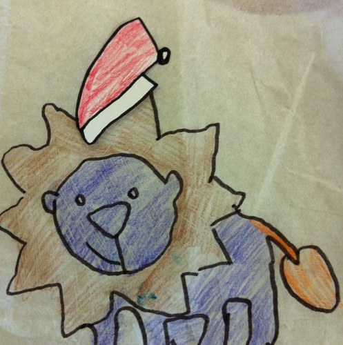 creatdiffincart's profile picture. An inclusive art project. Create, share, celebrate and critique art regardless of ability, ethnicity, identity, orientation or understanding.