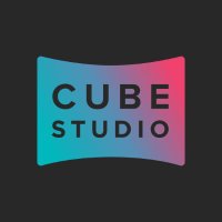 CUBE Studio (@cubestudiouk) Twitter profile photo