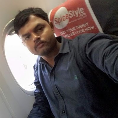 AvnishYadav9334's profile picture. 