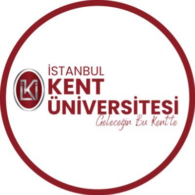 İstanbul Kent Üniversitesi Resmi Twitter Hesabıdır.