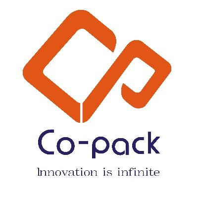 Packaging that creates an experience! Co-Pack delivers high-quality, customizable & sustainable solutions that reflect your brand's uniqueness. #PackagingGoals✨