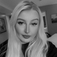 Lauren Gill (@gill_laurenn) 's Twitter Profile Photo