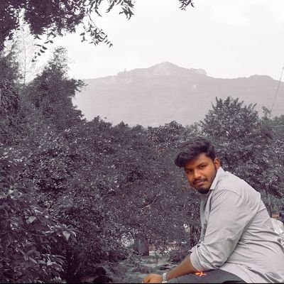 Mohannithi1's profile picture. புத்தகத்துடன் பயணிப்பவன் தனிமையின் பிடியில் சிக்கமாட்டான்