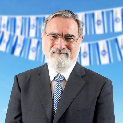 rabbisacks Profile Picture