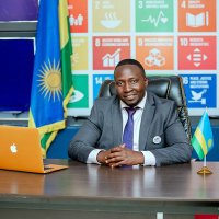 Amb.Dr.Francis HABUMUGISHA Goodrich,PhD(@DrHabumugisha) 's Twitter Profile Photo