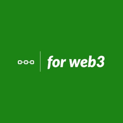 For Web3 Profile