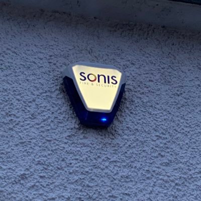 SonisSecurity Profile Picture