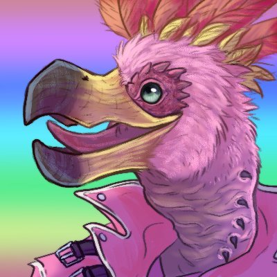 A gay antifascist bird you have definitely never seen before 😉
Very bad filthy no good lewd and kinky things going on here. and leftism
18+ only plz