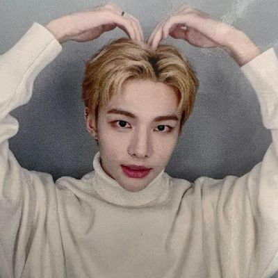 this account is dedicated for straykids #현진❣️.