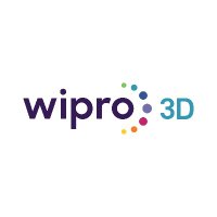 Wipro 3D(@3d_wipro) 's Twitter Profile Photo