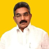 Alapati Rajendra Prasad(@AlapatiRaja_1) 's Twitter Profile Photo