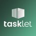Tasklet Factory (@taskletfactory) Twitter profile photo Tasklet Factory (@taskletfactory) Twitter profile photo