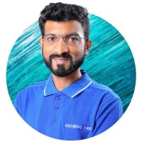 Parth Amin (@parthamin_) 's Twitter Profile