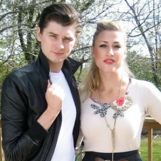 LiamBecks's profile picture. foreveralone, until i found you. | I love you more than words could say.