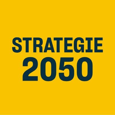 Strategie 2050