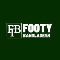 Footy Bangladesh(@FootyBangladesh) 's Twitter Profile Photo