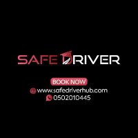Safe Driver Hub(@safe_driver_hub) 's Twitter Profile Photo
