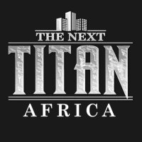 The Next Titan Africa(@nexttitanafrica) 's Twitter Profile Photo