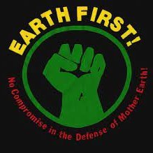 NO COMPROMISE IN DEFENSE OF MOTHER EARTH