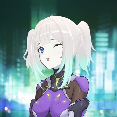 slimrinrin's profile picture. Kasagi OG Rikka#40 - Vetting, Visionary, Gaming and Otaku Committee
Squishiverse | Dogami | IvyBoy

@parupiroKGL - Axie Account