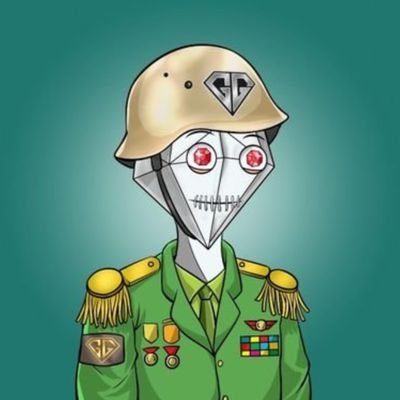 🚀
@GollumsGems Soldier #12🪖
Official GG Telegram👉 https://t.co/LbOfstJvty