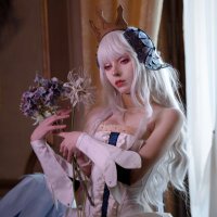 Himee.lily 🦢(@Himeecosplay) 's Twitter Profile Photo