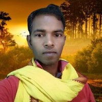Rahul Raj(@rahulraj98357) 's Twitter Profile Photo