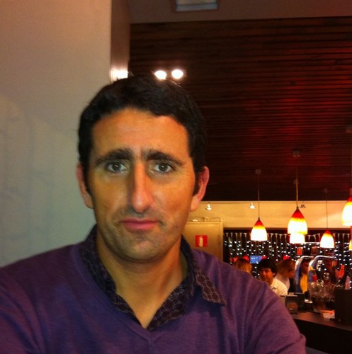 fvilanov's profile picture. 