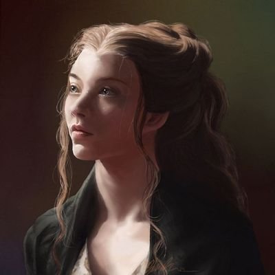 rubyfactory's profile picture. Lady of Highgarden | 🍚 | swasembada pangan untuk 7 Kingdoms | I am not gonna be a Queen, I am gonna be the Queen