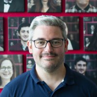 Aurélien Moreau (@aurelops) 's Twitter Profile