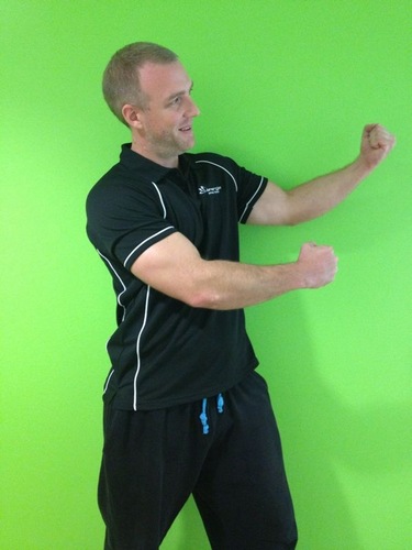Personal Trainer and Owner of ProFitnessUK. Body composition expert and life-time sport/fitness enthusiast.