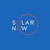 SolarNow (@solarnowbv) Twitter profile photo SolarNow (@solarnowbv) Twitter profile photo