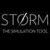 STORM - VFX (@StormJp_Vfx) Twitter profile photo