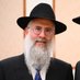 Rabbiner Shlomo Bistritzky (@RabbinerB) Twitter profile photo