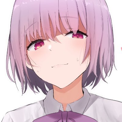 女の子が気持ちよさそうにしてるのが好き。■skeb→https://t.co/eHTkF3gWem ■FANBOX→https://t.co/oxbYS5znOf ■fantia→https://t.co/sI6mZu5oNG ■ミスキー→https://t.co/Nu86hPvuVb