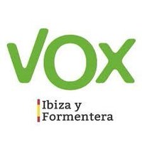 VOX Pitiusas – Ibiza y Formentera(@VOX_Pitiusas) 's Twitter Profile Photo