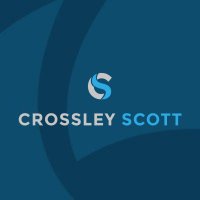 Crossley Scott(@CrossleyScottUK) 's Twitter Profile Photo