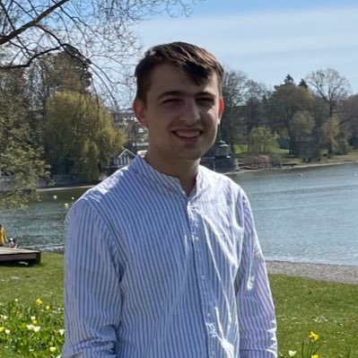 Irfan Ajvaziさんのプロフィール画像
