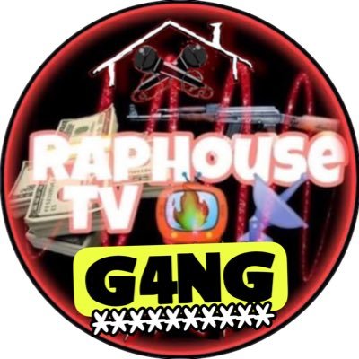 raphousetvgang Profile Picture